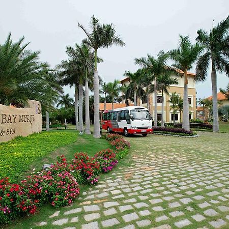 Blue Bay Mui Ne Resort & Spa Phan Thiet Dış mekan fotoğraf