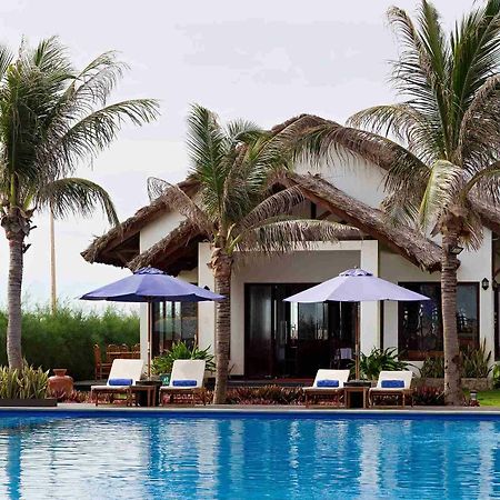 Blue Bay Mui Ne Resort & Spa Phan Thiet Dış mekan fotoğraf
