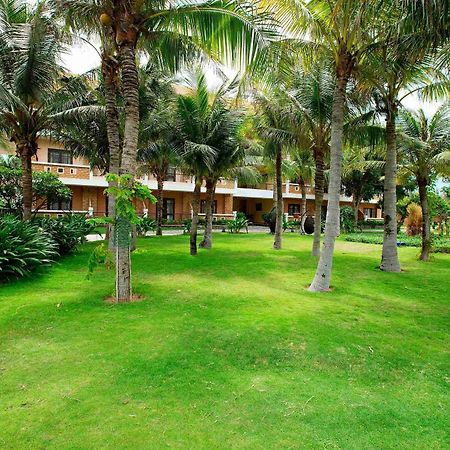 Blue Bay Mui Ne Resort & Spa Phan Thiet Dış mekan fotoğraf