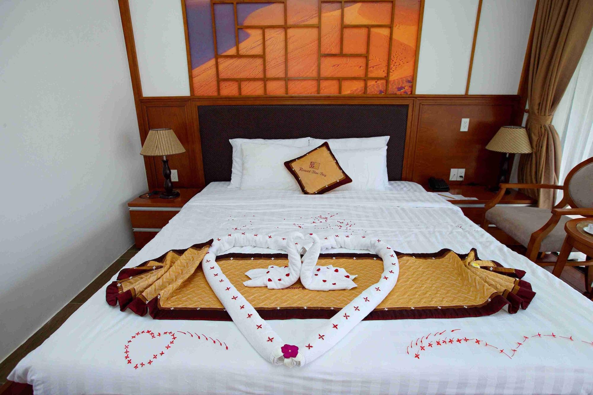Blue Bay Mui Ne Resort & Spa Phan Thiet Dış mekan fotoğraf