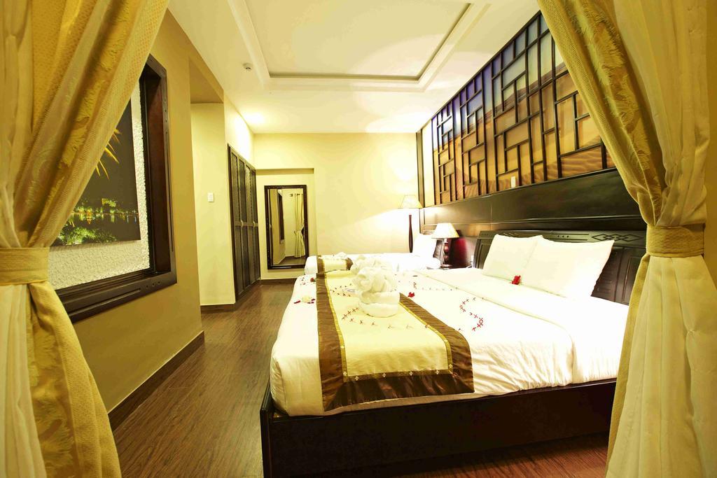 Blue Bay Mui Ne Resort & Spa Phan Thiet Oda fotoğraf