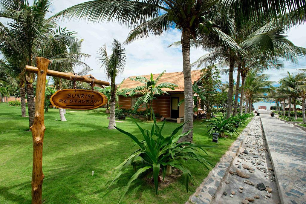 Blue Bay Mui Ne Resort & Spa Phan Thiet Oda fotoğraf