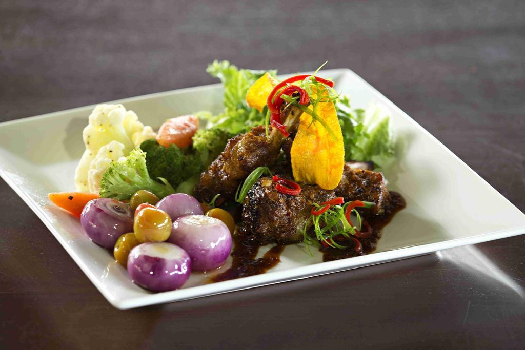 Blue Bay Mui Ne Resort & Spa Phan Thiet Dış mekan fotoğraf