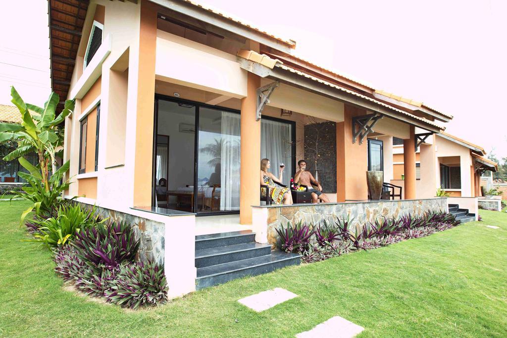 Blue Bay Mui Ne Resort & Spa Phan Thiet Oda fotoğraf
