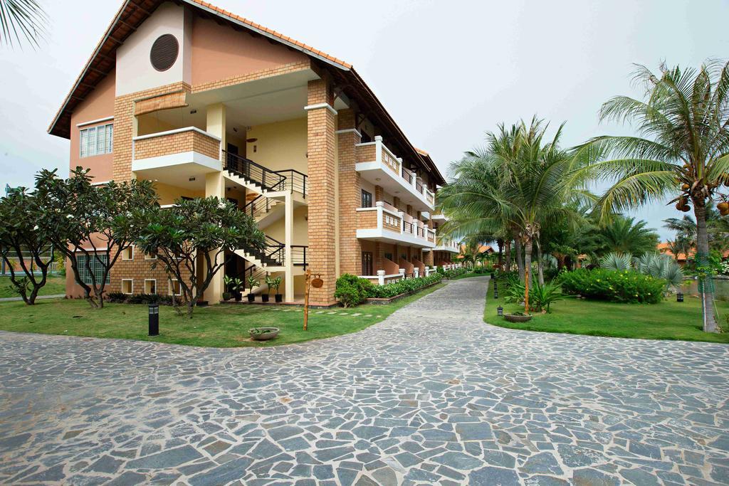 Blue Bay Mui Ne Resort & Spa Phan Thiet Oda fotoğraf