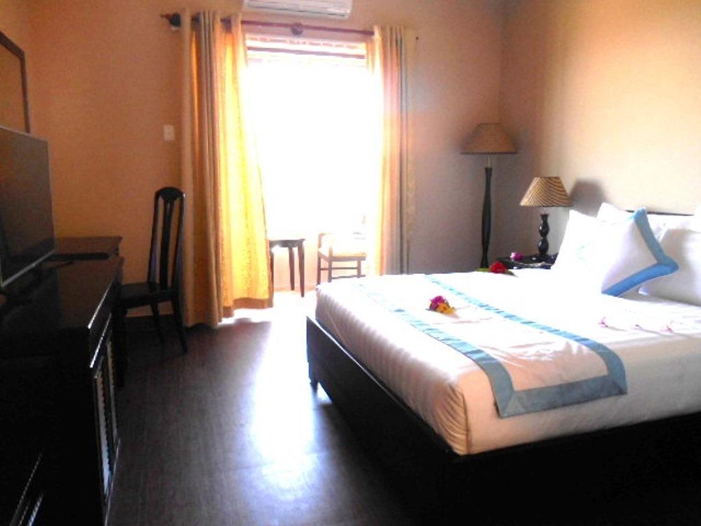 Blue Bay Mui Ne Resort & Spa Phan Thiet Dış mekan fotoğraf