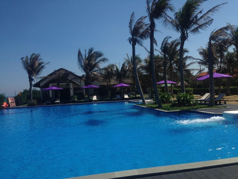 Blue Bay Mui Ne Resort & Spa Phan Thiet Dış mekan fotoğraf
