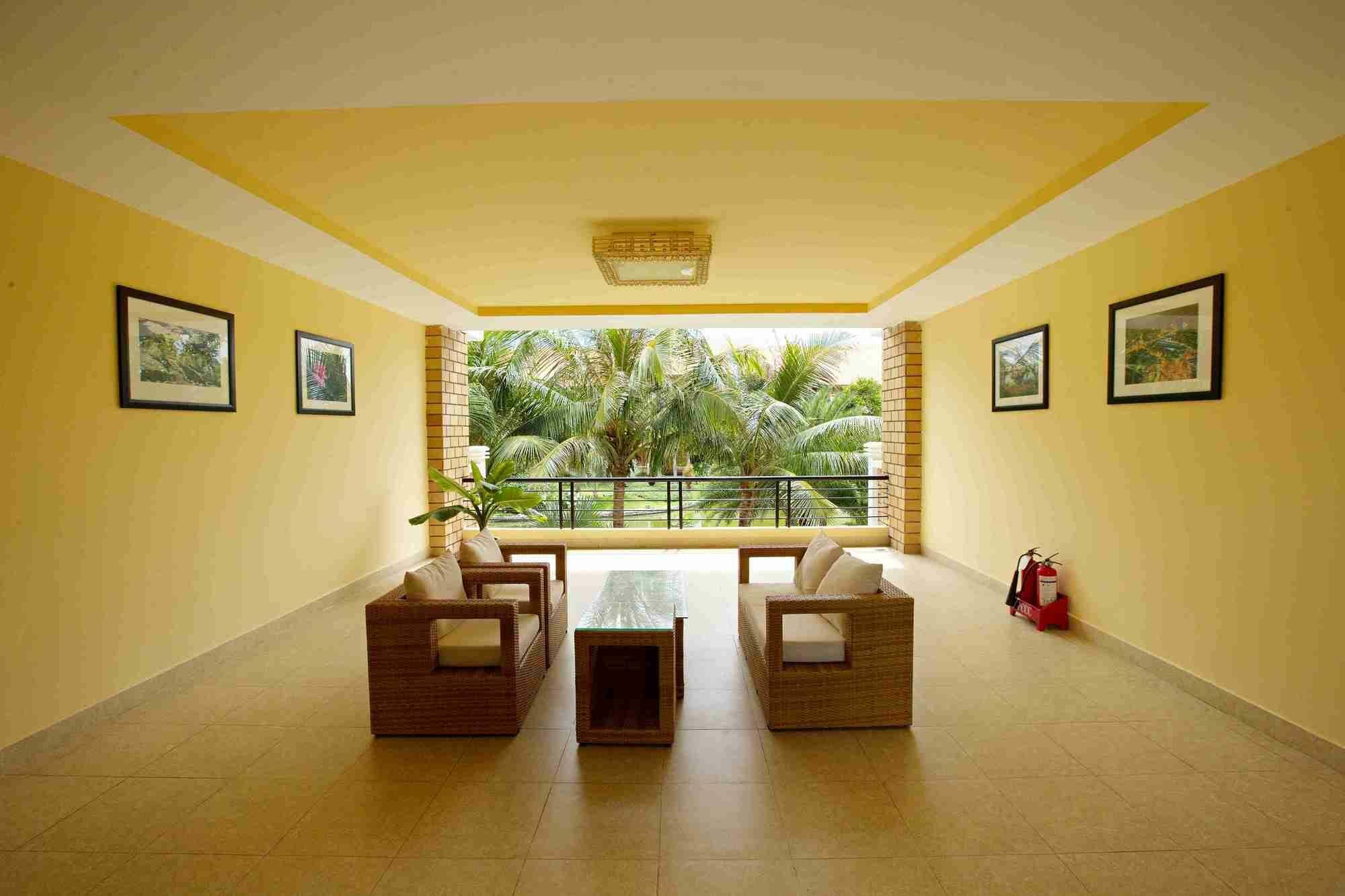 Blue Bay Mui Ne Resort & Spa Phan Thiet Dış mekan fotoğraf