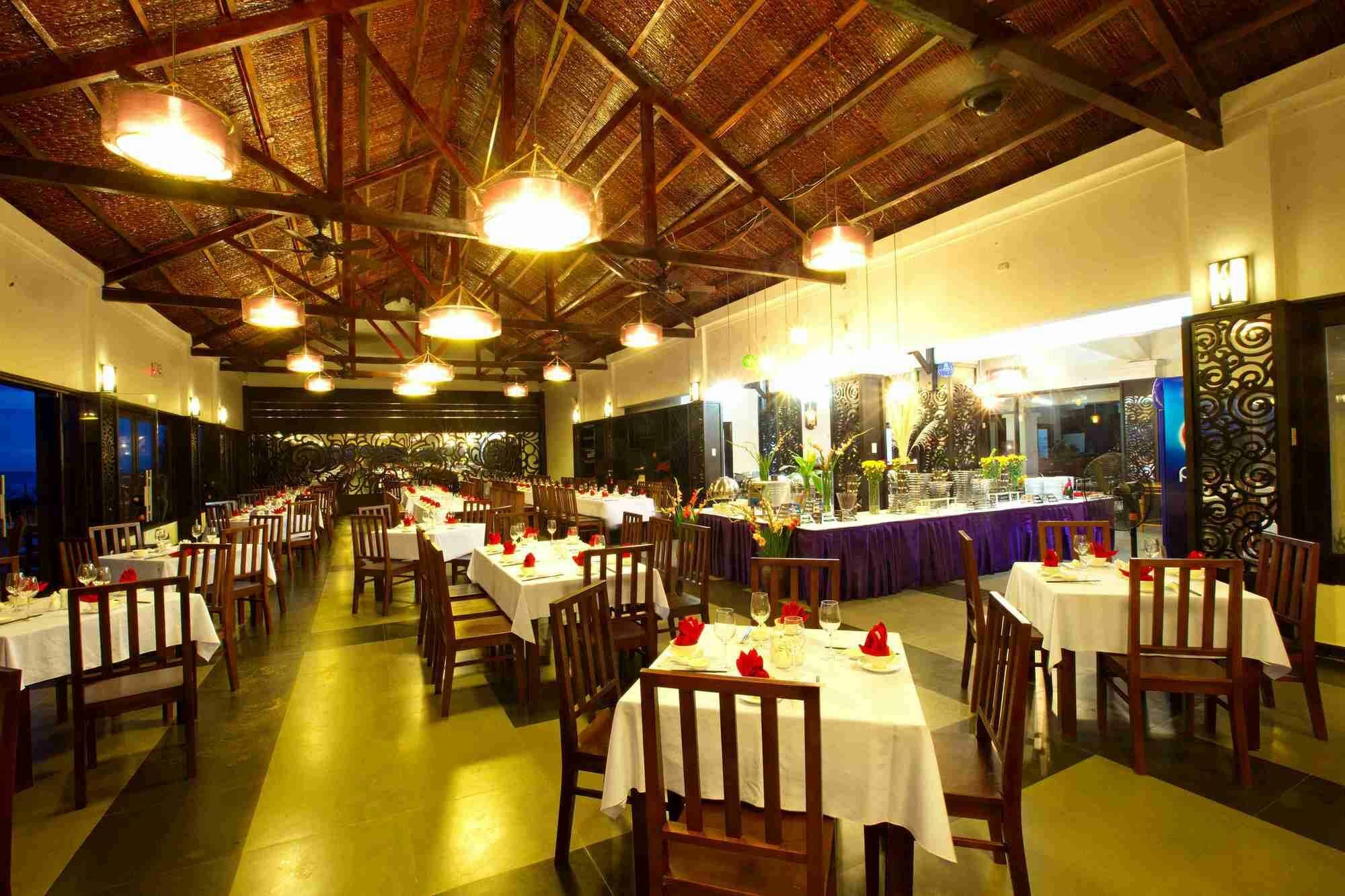 Blue Bay Mui Ne Resort & Spa Phan Thiet Dış mekan fotoğraf