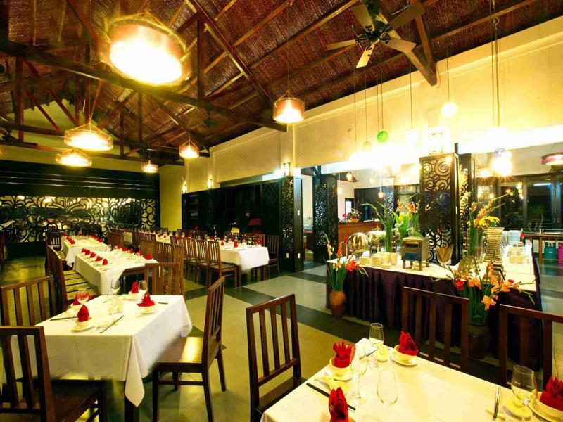 Blue Bay Mui Ne Resort & Spa Phan Thiet Dış mekan fotoğraf