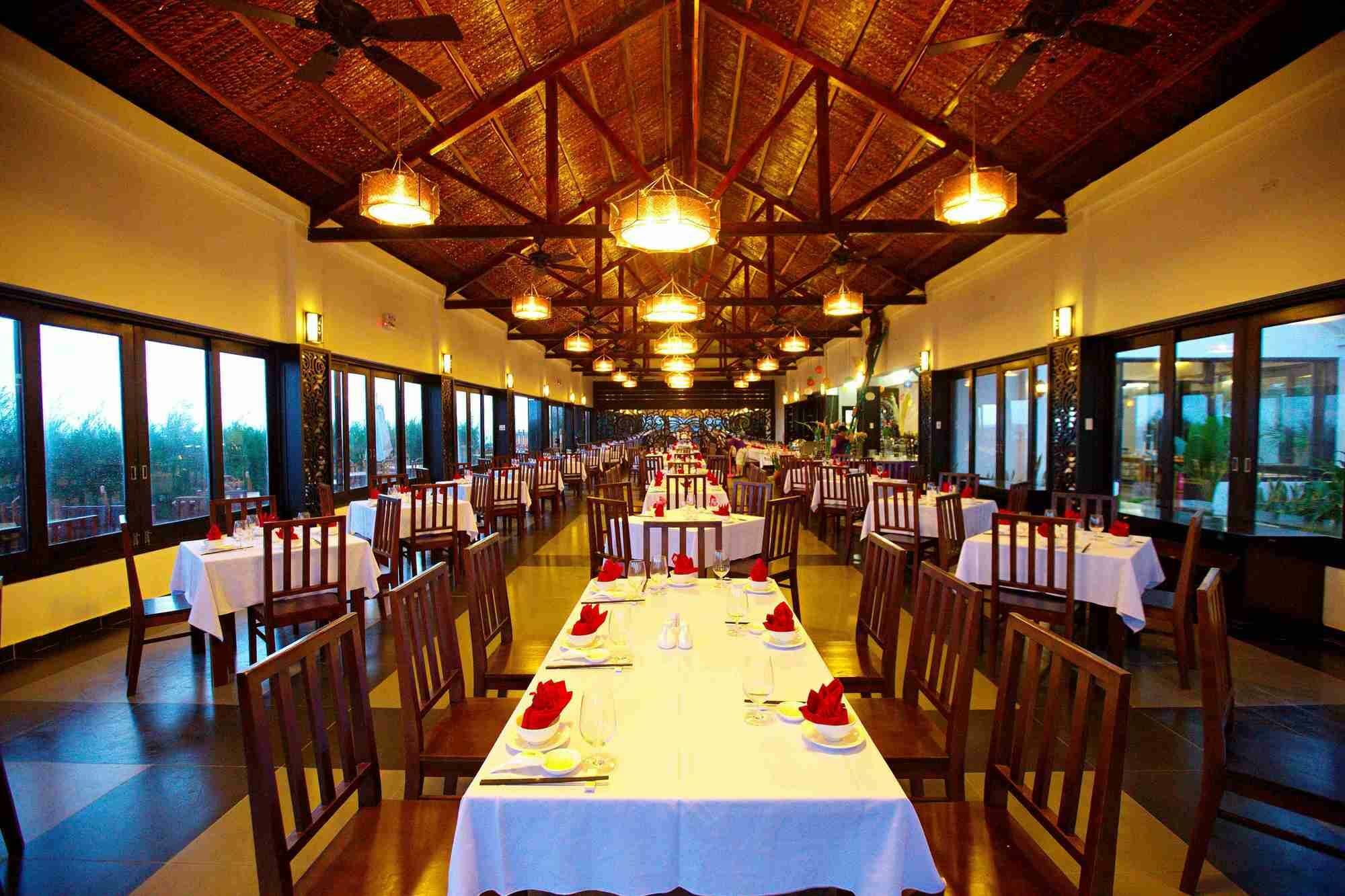 Blue Bay Mui Ne Resort & Spa Phan Thiet Dış mekan fotoğraf