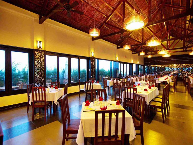 Blue Bay Mui Ne Resort & Spa Phan Thiet Dış mekan fotoğraf
